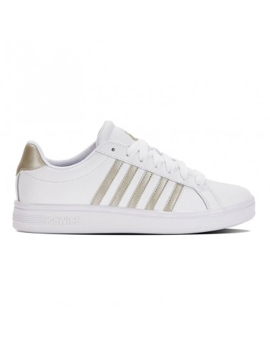  KSwiss Court Tiebreak W 97011183M shoes 2025