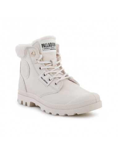  Palladium Pampa Hi Snow Warm W 94380175M shoes 2025