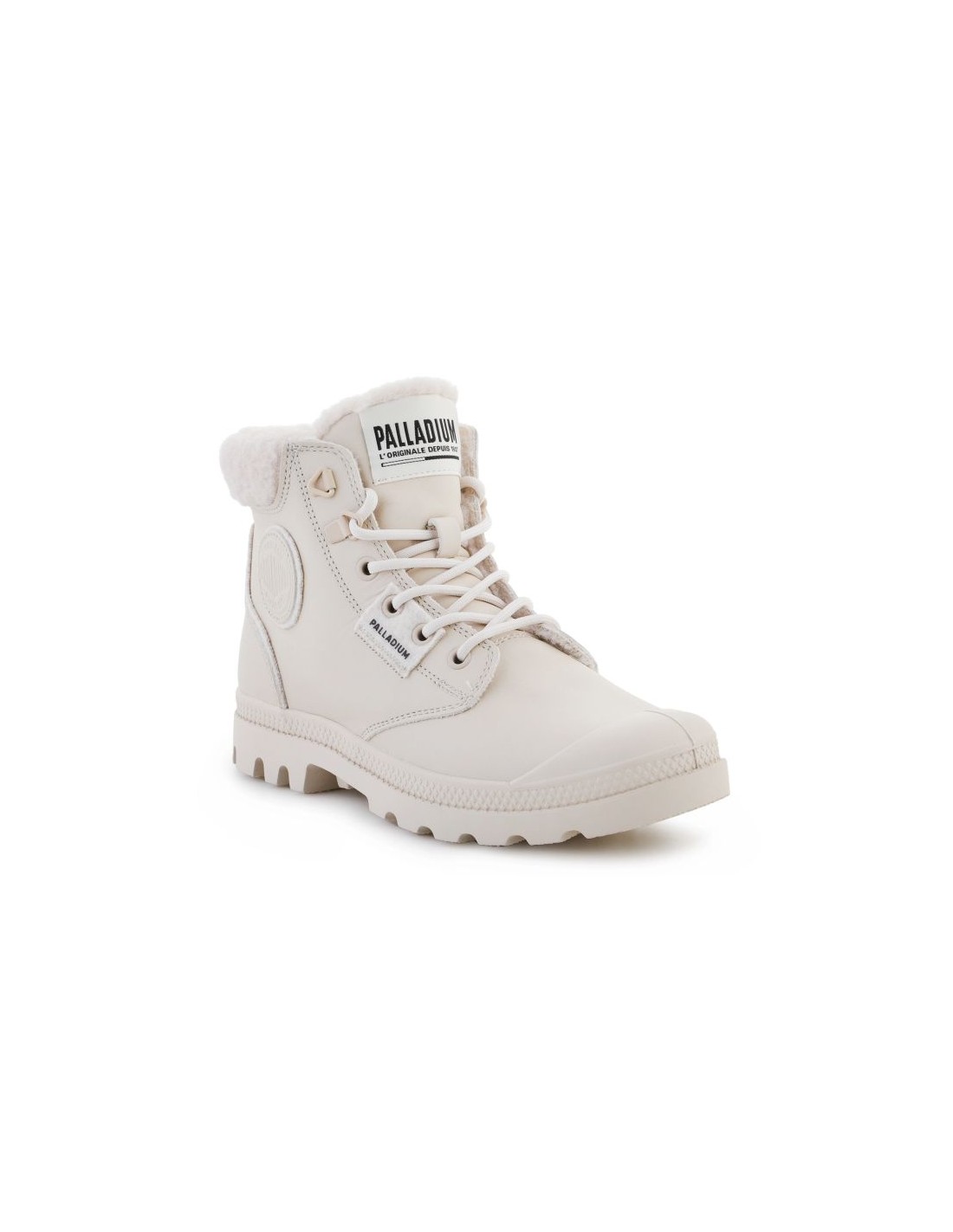 Palladium Pampa Hi Snow Warm W 94380175M shoes