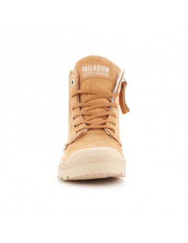 Palladium Pampa Hi Zip WL W 95982252M...