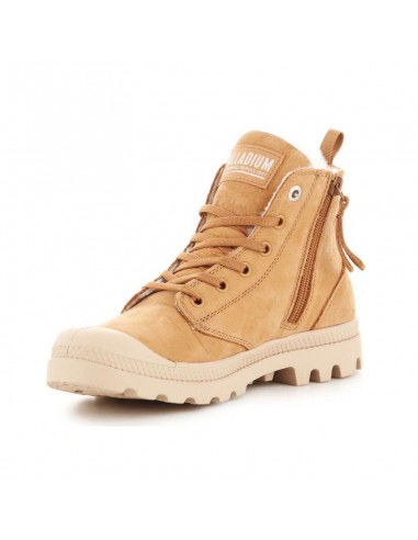 Palladium Pampa Hi Zip WL W 95982252M...