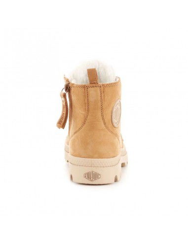 Palladium Pampa Hi Zip WL W 95982252M...