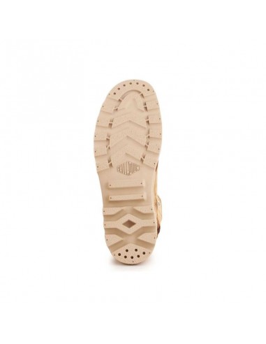 Palladium Pampa Hi Zip WL W 95982252M...