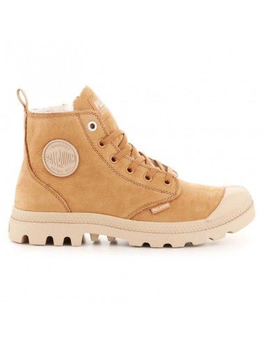 Palladium Pampa Hi Zip WL W 95982252M...