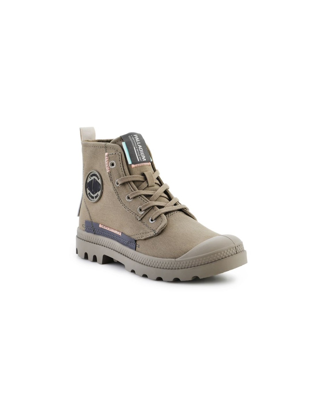 Palladium Pampa Underlayer W 99183377M Shoes