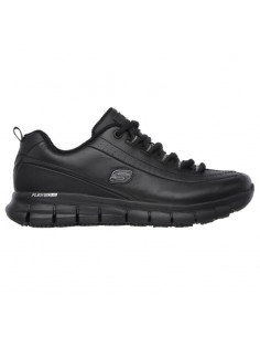 Skechers Sure Track Trickel W 76550ECBLK shoes
