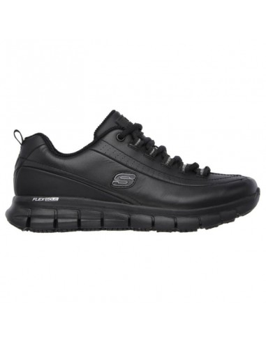  Skechers Sure Track Trickel W 76550ECBLK shoes 2025