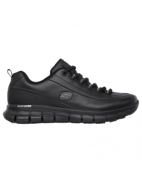 Skechers Sure Track Trickel W 76550ECBLK shoes