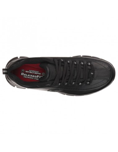 Skechers Sure Track Trickel W 76550ECBLK shoes