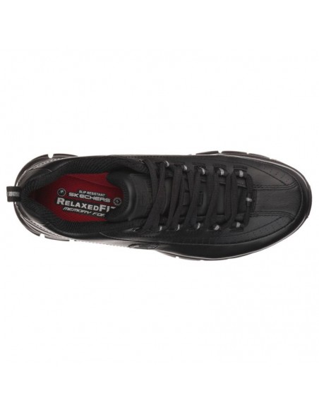 Skechers Sure Track Trickel W 76550ECBLK shoes