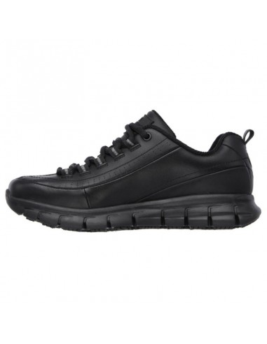 Skechers Sure Track Trickel W 76550ECBLK shoes