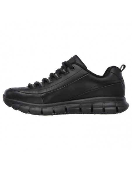 Skechers Sure Track Trickel W 76550ECBLK shoes
