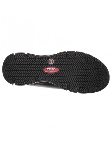 Skechers Sure Track Trickel W 76550ECBLK shoes