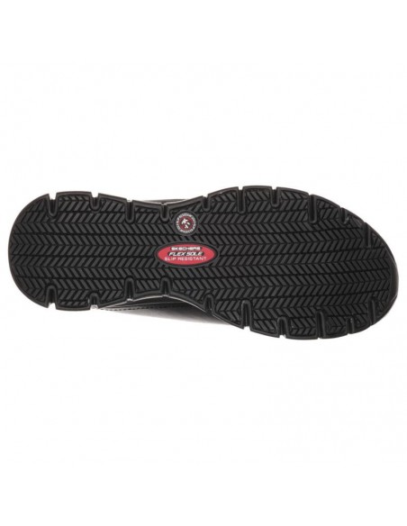 Skechers Sure Track Trickel W 76550ECBLK shoes