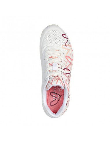 Skechers Uno Spread The Love W...