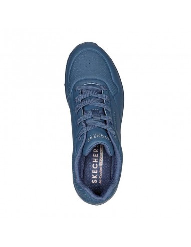 Skechers UnoStand on Air W 73690BLU shoes
