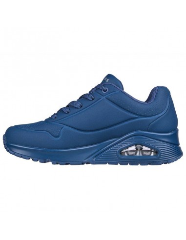 Skechers UnoStand on Air W 73690BLU shoes