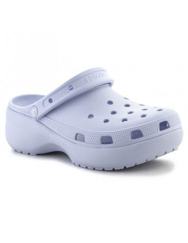 Crocs Classic Platform Clog W 2067505AF