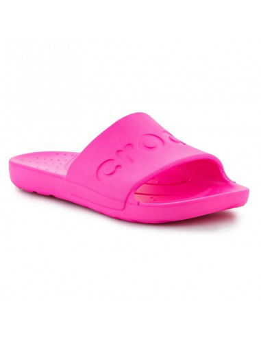 Crocs Pink Crush W 2100886TW FlipFlops