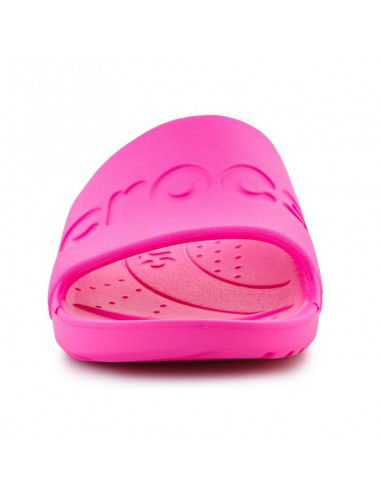 Crocs Pink Crush W 2100886TW FlipFlops