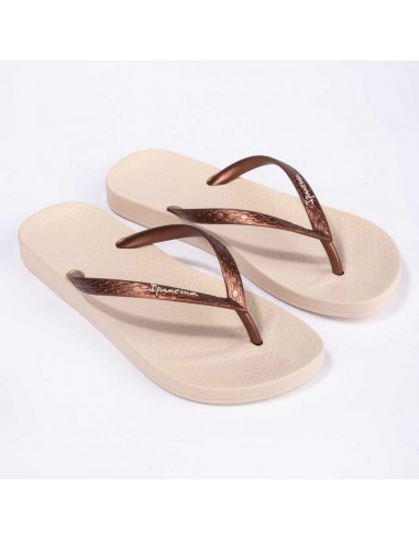  Ipanema Anatomic Tan Fem W 81030AG183 FlipFlops 2025