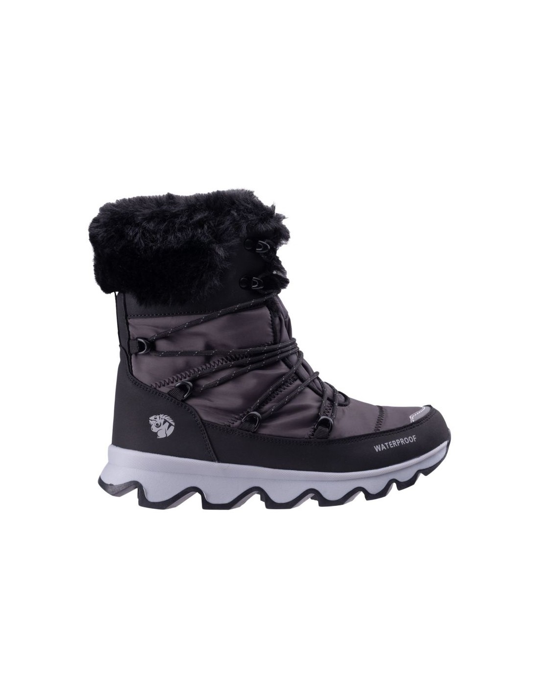 Iguana Igors W 92800620503 Snow Boots