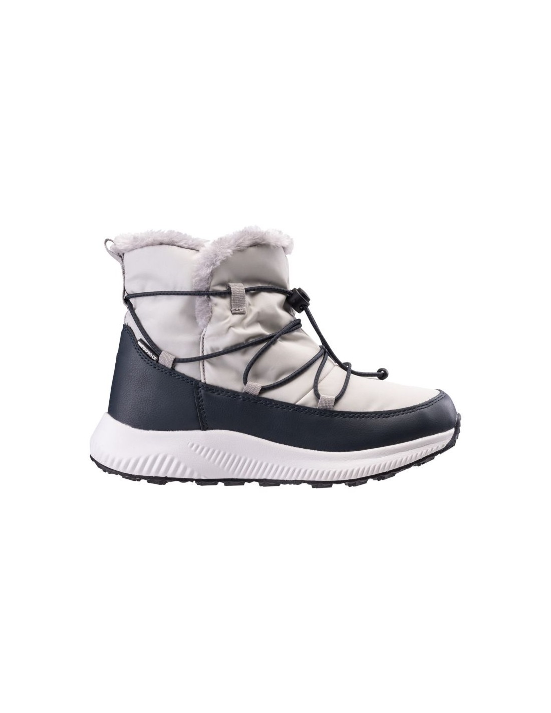 Iguana Linos Mid W 92800623559 Snow Boots