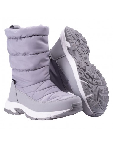  Women's Snow Boots FINA HIGH WP W 2025