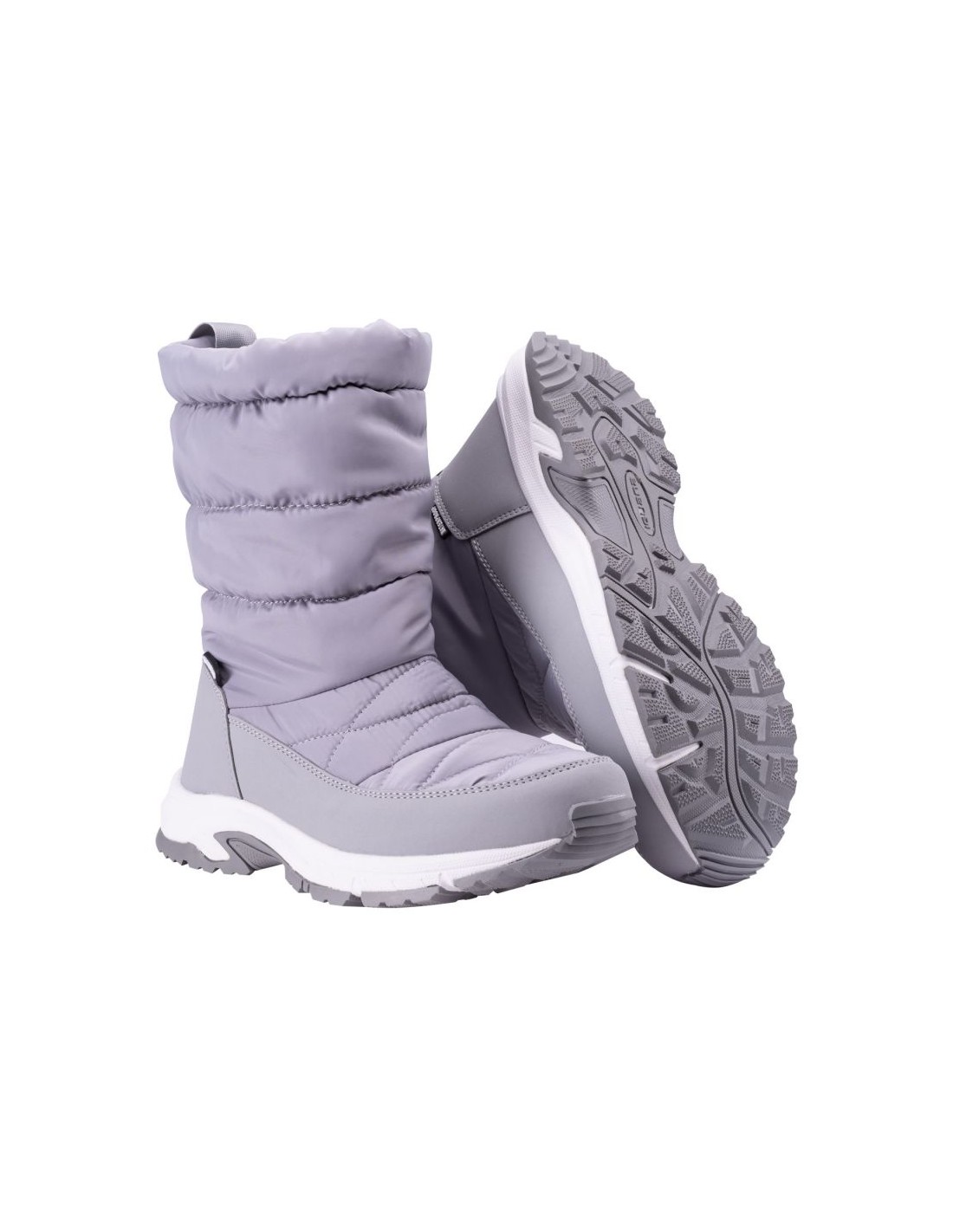 Women's Snow Boots FINA HIGH WP W