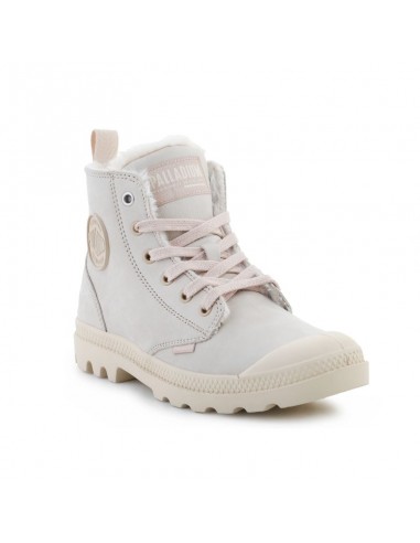  Palladium Pampa Hi Zip WL 95982271M shoes 2025