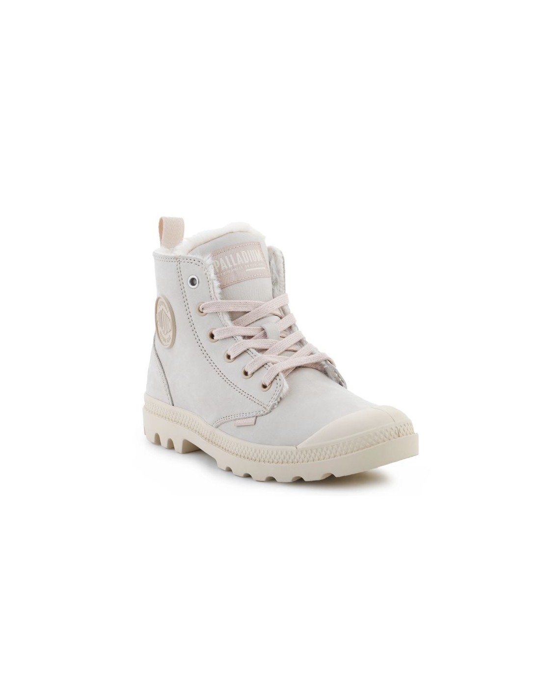 Palladium Pampa Hi Zip WL 95982271M shoes