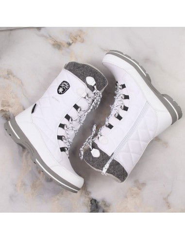 American Club waterproof snow boots W...