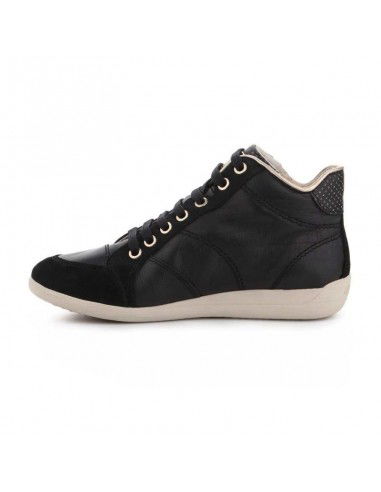 Geox D Myria AW lifestyle shoes...
