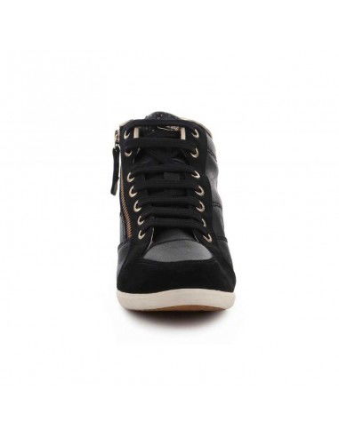 Geox D Myria AW lifestyle shoes...