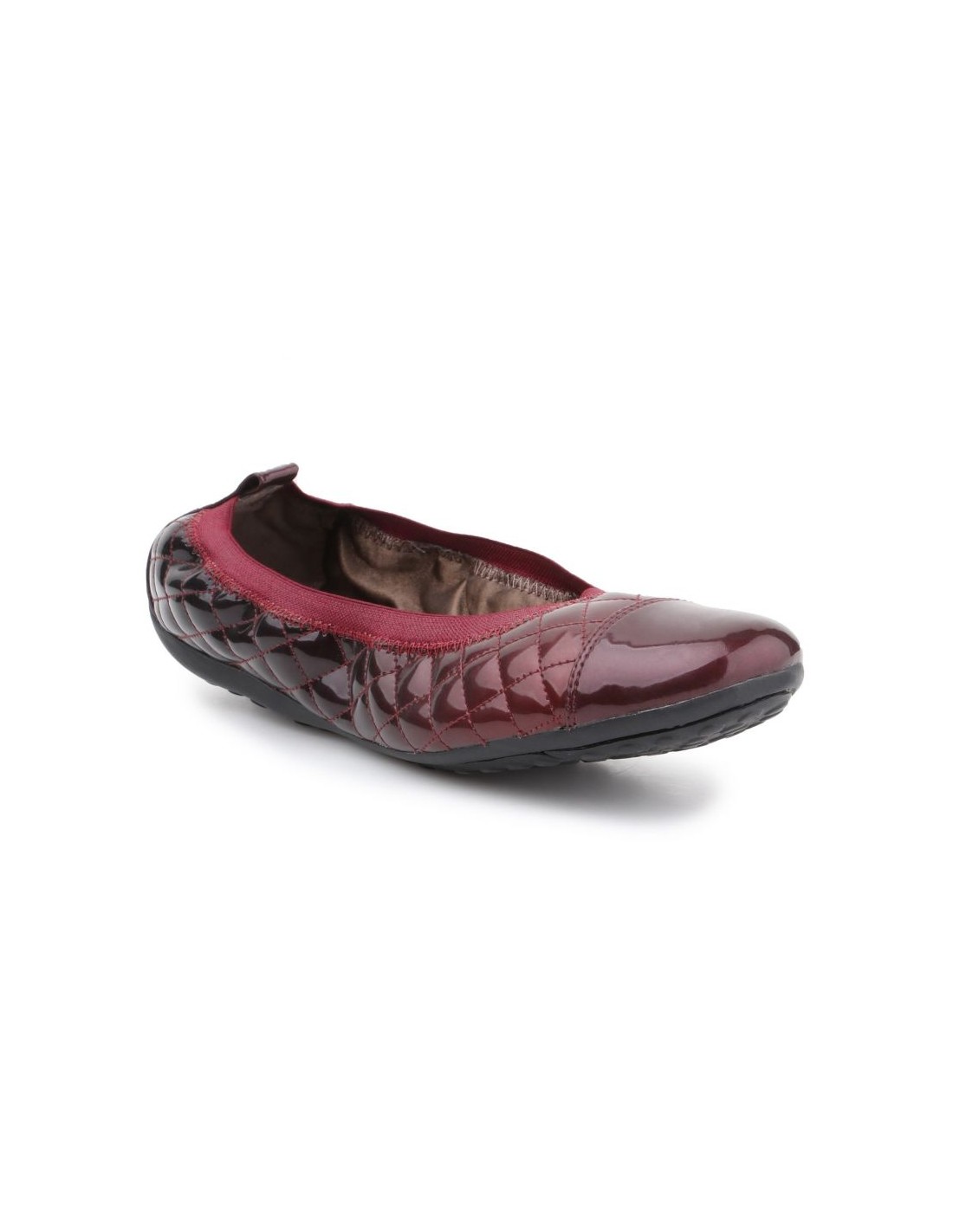 Ballet flats Geox D Piuma Bal AW D64D8A000HIC0241