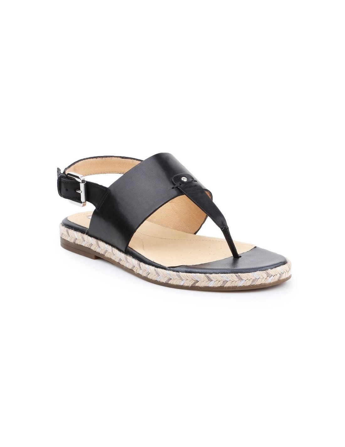 Geox D Kolleen CW Sandals D725SC00043C9999