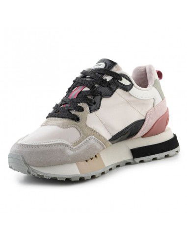 DFranklin Vibla Zig Flag Leo Beige...