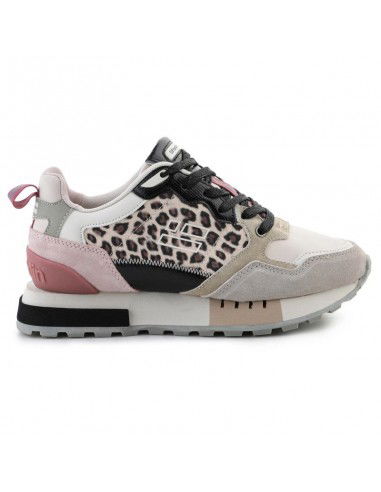 DFranklin Vibla Zig Flag Leo Beige...