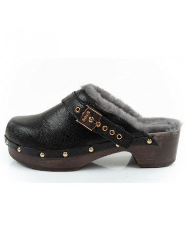 Scholl Iconic W F298121004 clogs