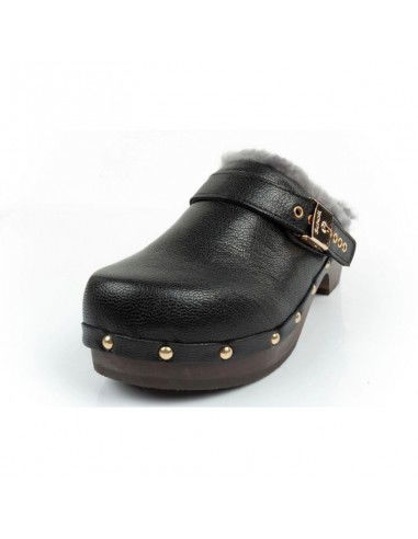 Scholl Iconic W F298121004 clogs