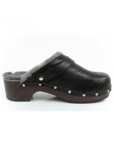 Scholl Iconic W F298121004 clogs