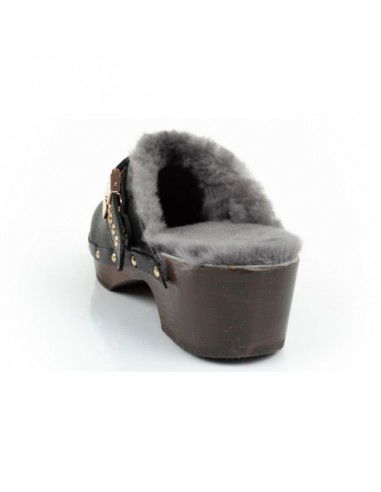 Scholl Iconic W F298121004 clogs