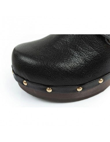 Scholl Iconic W F298121004 clogs