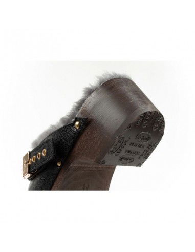 Scholl Iconic W F298121004 clogs