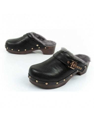 Scholl Iconic W F298121004 clogs