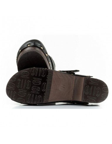 Scholl Iconic W F298121004 clogs