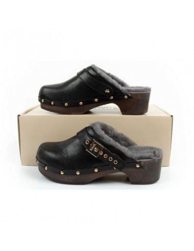 Scholl Iconic W F298121004 clogs