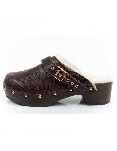 Scholl Iconic W F298121011 clogs