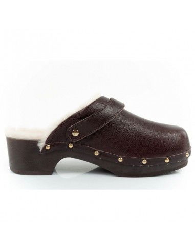 Scholl Iconic W F298121011 clogs