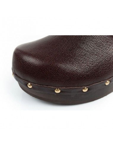 Scholl Iconic W F298121011 clogs